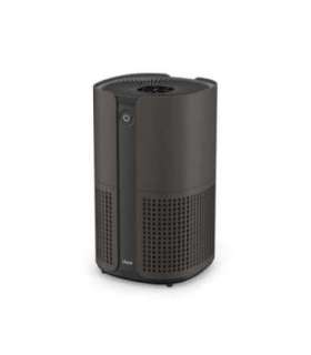 Duux Smart Air Purifier Bright 2 4-22 W Suitable for rooms up to 42 m² Black