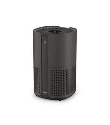 Duux Smart Air Purifier Bright 2 4-22 W Suitable for rooms up to 42 m² Black
