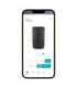 Duux Smart Air Purifier Bright 2 4-22 W Suitable for rooms up to 42 m² Black