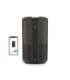 Duux Smart Air Purifier Bright 2 4-22 W Suitable for rooms up to 42 m² Black