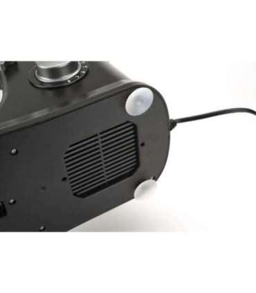 Black & Decker Kitchen Machine ES9130080B 1000 W Number of speeds 8 Bowl capacity 5.2 L Black