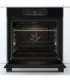 Gorenje Oven BOS6737E13FBG 77 L Electric AquaClean Mechanical Steam function Height 59.5 cm Width 59.5