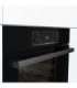 Gorenje Oven BOS6737E13FBG 77 L Electric AquaClean Mechanical Steam function Height 59.5 cm Width 59.5