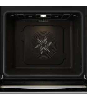 Gorenje Oven BOS67372CLB 77 L Electric AquaClean Mechanical control Steam function Height 59.5 cm Width