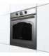 Gorenje Oven BOS67372CLB 77 L Electric AquaClean Mechanical control Steam function Height 59.5 cm Width