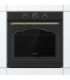 Gorenje Oven BOS67372CLB 77 L Electric AquaClean Mechanical control Steam function Height 59.5 cm Width