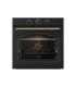 Gorenje Oven BOS67372CLB 77 L Electric AquaClean Mechanical control Steam function Height 59.5 cm Width