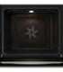 Gorenje Oven BOS67372CLI 77 L Multifunctional AquaClean Mechanical Steam function Height 59.5 cm Width