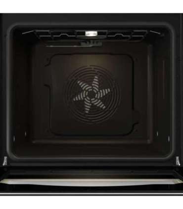 Gorenje Oven BOS67372CLI 77 L Multifunctional AquaClean Mechanical Steam function Height 59.5 cm Width
