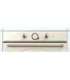 Gorenje Oven BOS67372CLI 77 L Multifunctional AquaClean Mechanical Steam function Height 59.5 cm Width
