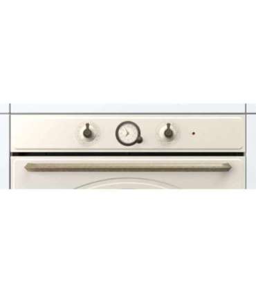 Gorenje Oven BOS67372CLI 77 L Multifunctional AquaClean Mechanical Steam function Height 59.5 cm Width