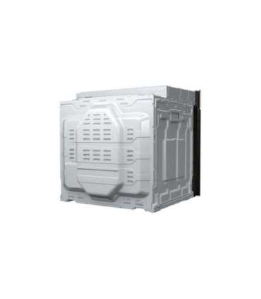 Gorenje Oven BOS67372CLI 77 L Multifunctional AquaClean Mechanical Steam function Height 59.5 cm Width