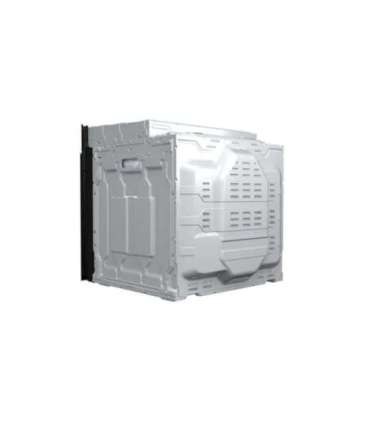 Gorenje Oven BOS67372CLI 77 L Multifunctional AquaClean Mechanical Steam function Height 59.5 cm Width