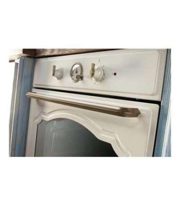 Gorenje Oven BOS67372CLI 77 L Multifunctional AquaClean Mechanical Steam function Height 59.5 cm Width