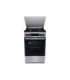 Gorenje Cooker GK5C42SH Hob type Gas Oven type Electric Grey Width 50 cm Depth 59.4 cm 70 L