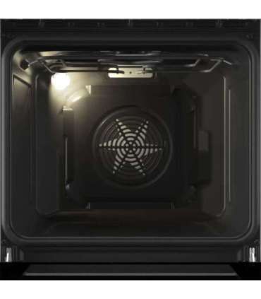 Gorenje Cooker GK5C42SF Hob type Gas Oven type  Electric Grey Width 50 cm Depth 59.4 cm 70 L