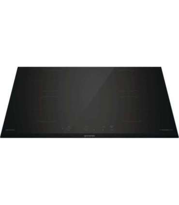 Gorenje Hob GI6401BCE Induction Number of burners/cooking zones 4 Touch control Timer Black