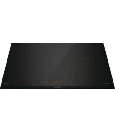 Gorenje Hob GI6401BCE Induction Number of burners/cooking zones 4 Touch control Timer Black