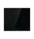 Gorenje Hob GI6401BCE Induction Number of burners/cooking zones 4 Touch control Timer Black