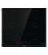 Gorenje Hob GI6401BCE Induction Number of burners/cooking zones 4 Touch control Timer Black