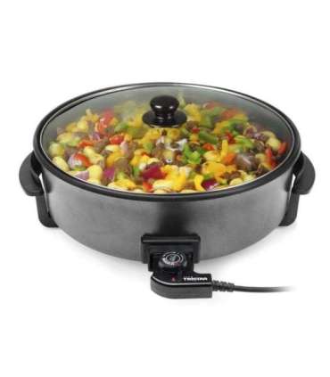 Tristar Multifunctional Grill Pan XXL PZ-9145 Electric Grill 1500 W Black