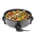 Tristar Multifunctional Grill Pan XXL PZ-9145 Electric Grill 1500 W Black