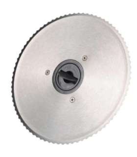 Tristar Food Slicer EM-2099 Metallic silver 150 W