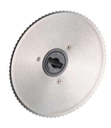 Tristar Food Slicer EM-2099 Metallic silver 150 W