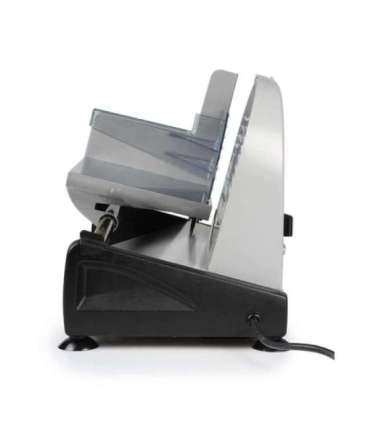 Tristar Food Slicer EM-2099 Metallic silver 150 W