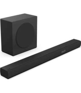 Hisense Soundbar System HS3100 AUX in Bluetooth Wireless connection