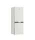 Whirlpool Refrigerator WHK 25364 W4E Energy efficiency class E Free standing Combi Height 186.5 cm No Frost
