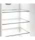 Whirlpool Refrigerator WHK 25364 W4E Energy efficiency class E Free standing Combi Height 186.5 cm No Frost
