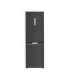 Whirlpool Refrigerator WHK 26362 XBR4E Energy efficiency class E Free standing Combi Height 186.5 cm No