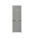 Whirlpool Refrigerator WHK 26362 XP4E Energy efficiency class E Free standing Combi Height 186.5 cm No Frost