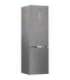 Whirlpool Refrigerator WHK 26402 XP4E Energy efficiency class E Free standing Combi Height 203.5 cm No Frost