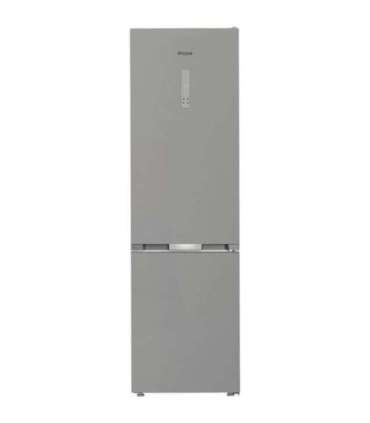 Whirlpool Refrigerator WHK 26402 XP4E Energy efficiency class E Free standing Combi Height 203.5 cm No Frost