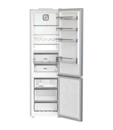 Whirlpool Refrigerator WHK 26402 XP4E Energy efficiency class E Free standing Combi Height 203.5 cm No Frost