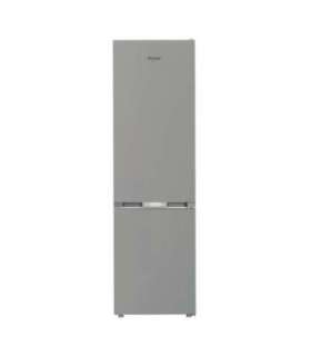 Whirlpool Refrigerator WHK 25404 XP5E Energy efficiency class D Free standing Combi Height 203.5 cm No Frost