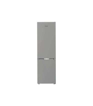 Whirlpool Refrigerator WHK 25404 XP5E Energy efficiency class D Free standing Combi Height 203.5 cm No Frost