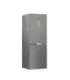 Whirlpool Refrigerator WHK 26363 XP6E Energy efficiency class C Free standing Combi Height 186.5 cm No Frost