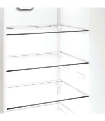 Whirlpool Refrigerator WHK 26363 XP6E Energy efficiency class C Free standing Combi Height 186.5 cm No Frost