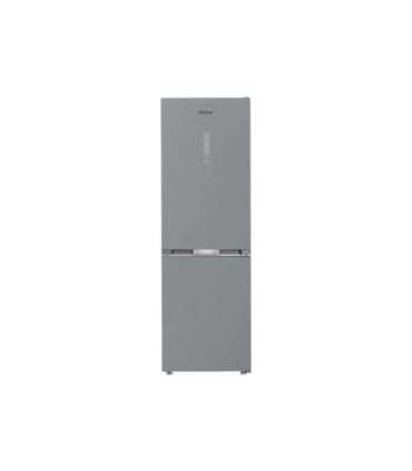 Whirlpool Refrigerator WHK 26363 XP6E Energy efficiency class C Free standing Combi Height 186.5 cm No Frost