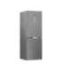 Whirlpool Refrigerator WHK 26364 XP7E Energy efficiency class B Free standing Combi Height 186.5 cm No Frost