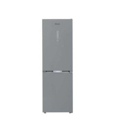 Whirlpool Refrigerator WHK 26364 XP7E Energy efficiency class B Free standing Combi Height 186.5 cm No Frost