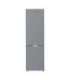 Whirlpool Refrigerator WHK 25404 XP8E Energy efficiency class A Free standing Combi Height 203.5 cm No Frost
