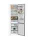 Whirlpool Refrigerator WHK 25404 XP8E Energy efficiency class A Free standing Combi Height 203.5 cm No Frost