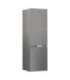 Whirlpool Refrigerator WHK 25404 XP8E Energy efficiency class A Free standing Combi Height 203.5 cm No Frost
