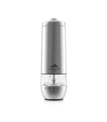ETA Molino Uno Spice Grinder ETA292890000 Housing material Stainless steel
