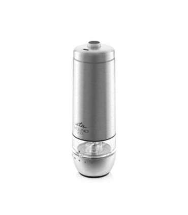 ETA Molino Uno Spice Grinder ETA292890000 Housing material Stainless steel