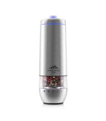 ETA Molino Uno Spice Grinder ETA292890000 Housing material Stainless steel